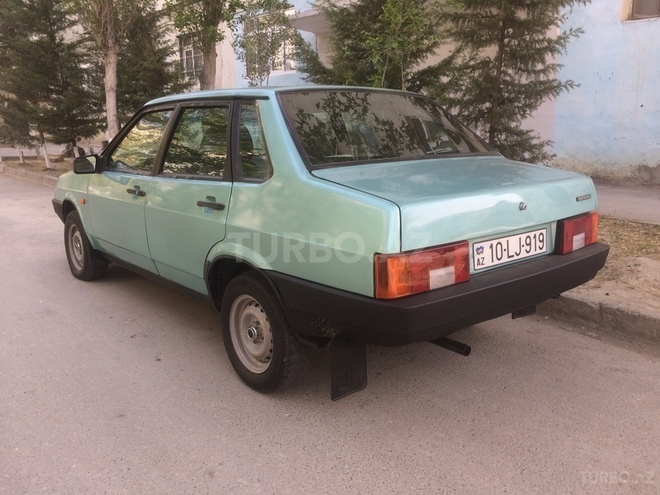 LADA (VAZ) 21099 2003, 302,000 km - 1.6 l - Sumqayıt