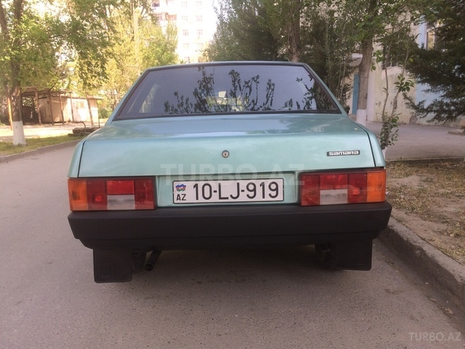 LADA (VAZ) 21099 2003, 302,000 km - 1.6 l - Sumqayıt
