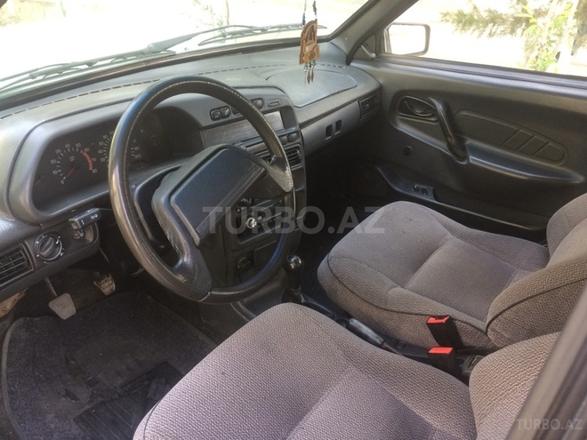 LADA (VAZ) 21099 2003, 302,000 km - 1.6 l - Sumqayıt