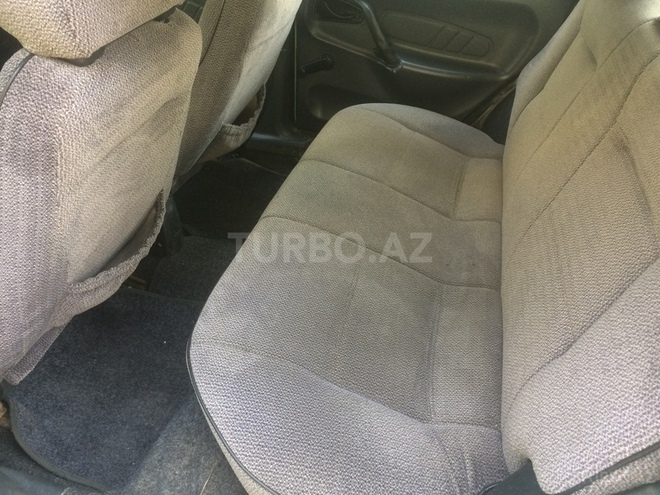 LADA (VAZ) 21099 2003, 302,000 km - 1.6 l - Sumqayıt