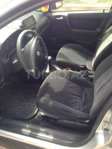 Opel Astra 2002, 122,000 km - 1.6 l - Bakı