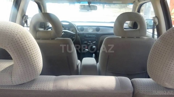 Mitsubishi Outlander 2006, 233,500 km - 2.4 l - Bakı