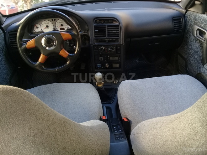 LADA (VAZ) 2110 2004, 218,000 km - 1.5 l - Quba