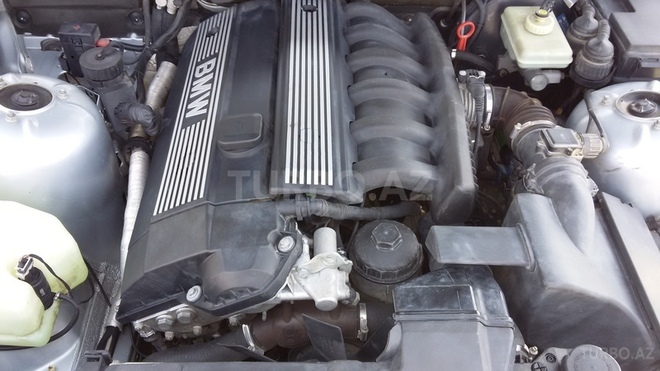 BMW 320 1995, 245,000 km - 2.0 l - Bakı