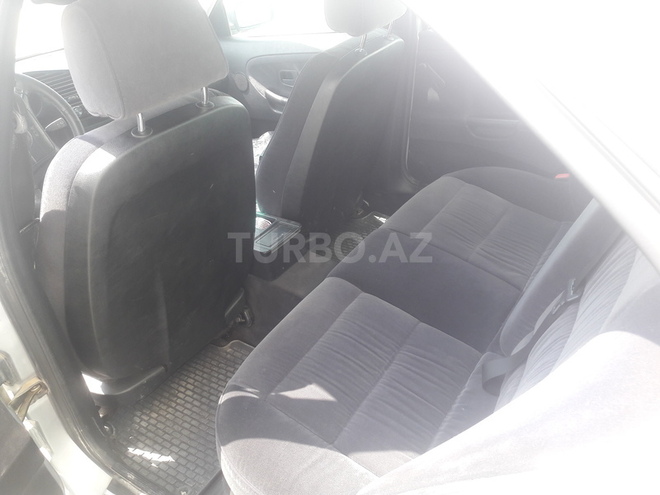 BMW 320 1995, 245,000 km - 2.0 l - Bakı