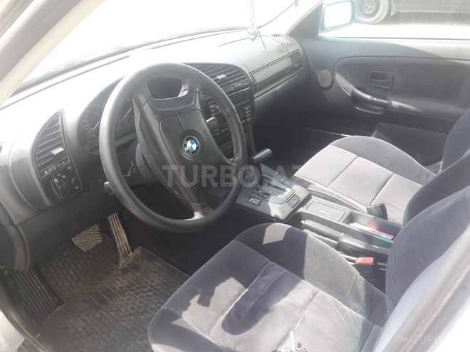 BMW 320 1995, 245,000 km - 2.0 l - Bakı