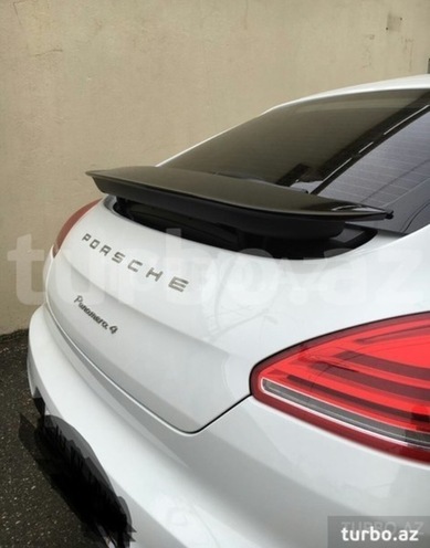 Porsche Panamera 4 2013, 38,000 km - 3.0 l - Bakı