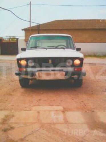 LADA (VAZ) 2106 1983, 200,000 km - 1.5 l - Sumqayıt