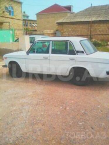 LADA (VAZ) 2106 1983, 200,000 km - 1.5 l - Sumqayıt