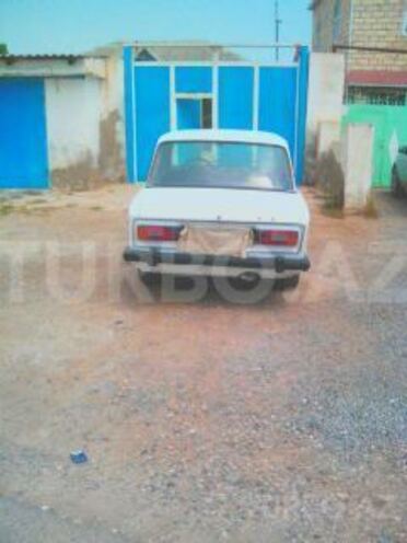 LADA (VAZ) 2106 1983, 200,000 km - 1.5 l - Sumqayıt
