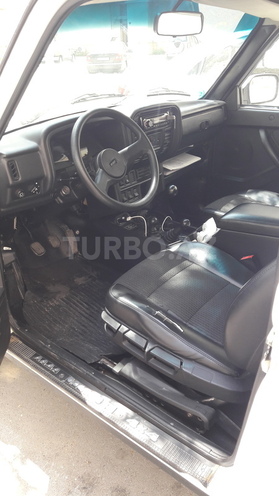 LADA (VAZ) Niva 2012, 59,860 km - 1.7 l - Bakı