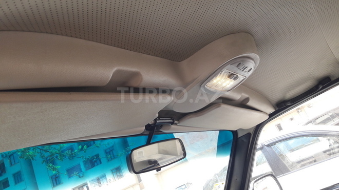 LADA (VAZ) Niva 2012, 59,860 km - 1.7 l - Bakı