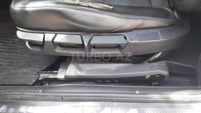 LADA (VAZ) Niva 2012, 59,860 km - 1.7 l - Bakı