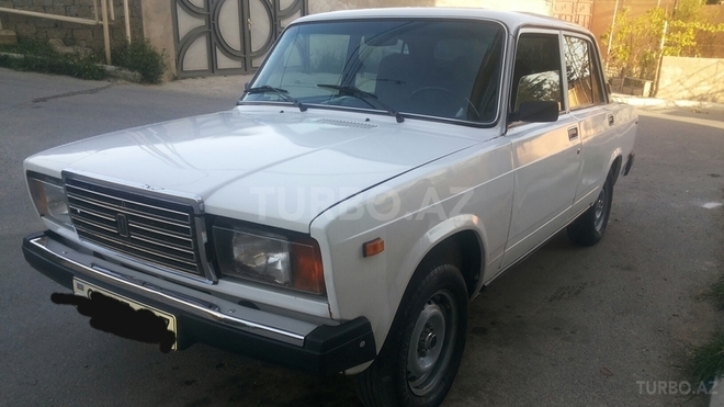 LADA (VAZ) 2107 2004, 184,000 km - 1.7 l - Bakı