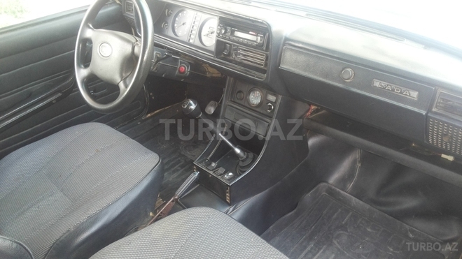 LADA (VAZ) 2107 2004, 184,000 km - 1.7 l - Bakı