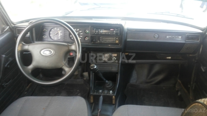 LADA (VAZ) 2107 2004, 184,000 km - 1.7 l - Bakı