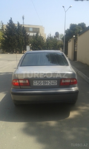 Iran Khodro Samand 2007, 220,000 km - 1.8 l - Bakı