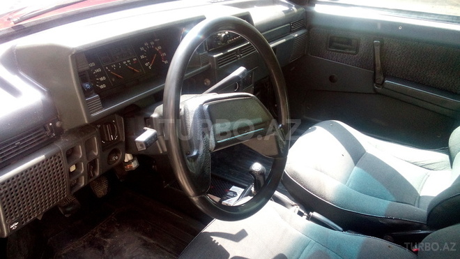 LADA (VAZ) 21099 1994, 145,000 km - 1.5 л - Sumqayıt