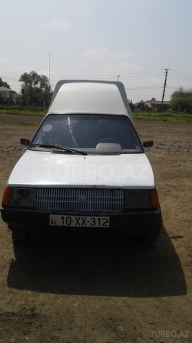 ZAZ Tavriya 2005, 160,000 km - 1.2 л - Masallı