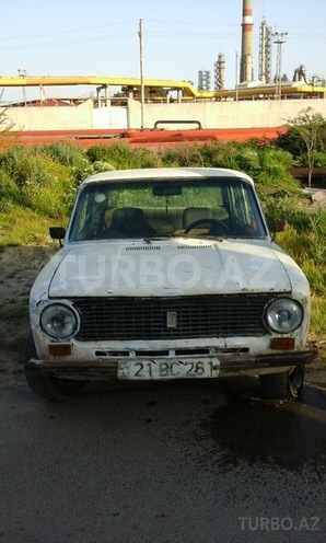 LADA (VAZ) 2101 1977, 345,775 km - 0.2 l - Bakı