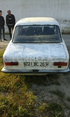 LADA (VAZ) 2101 1977, 345,775 km - 0.2 l - Bakı
