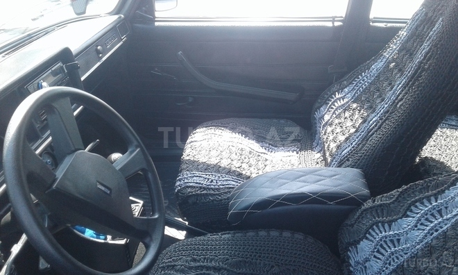 LADA (VAZ) 2107 2010, 33,000 km - 1.6 l - Bakı