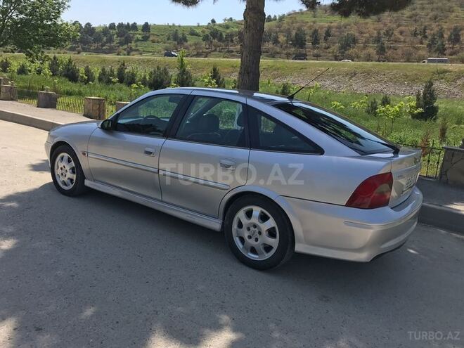 Opel Vectra 1999, 241,078 km - 2.0 l - Şabran
