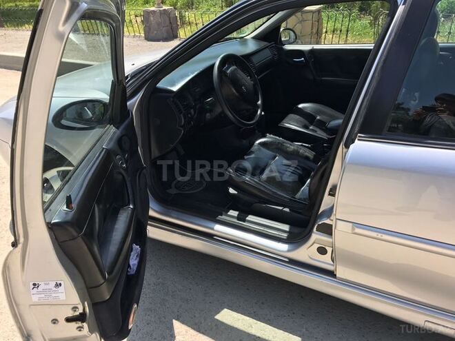 Opel Vectra 1999, 241,078 km - 2.0 l - Şabran