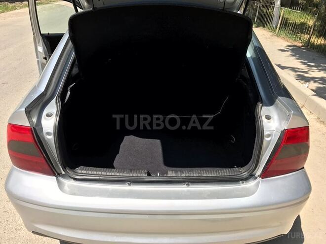 Opel Vectra 1999, 241,078 km - 2.0 l - Şabran