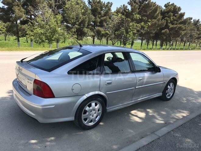Opel Vectra 1999, 241,078 km - 2.0 l - Şabran
