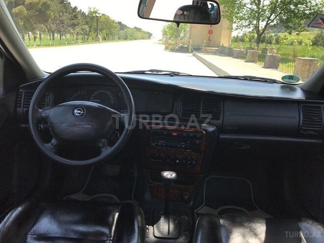 Opel Vectra 1999, 241,078 km - 2.0 l - Şabran