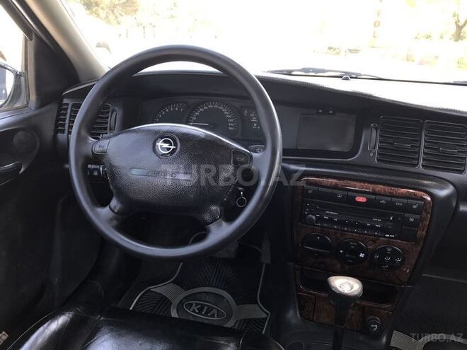 Opel Vectra 1999, 241,078 km - 2.0 l - Şabran