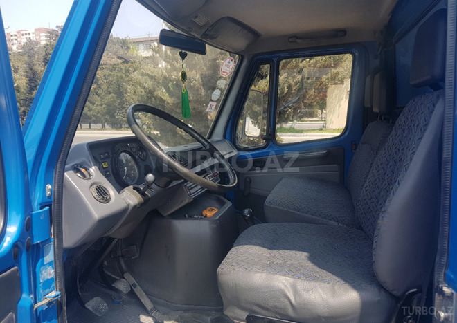 Mercedes 408 D 1995, 333,447 km - 2.9 l - Bakı