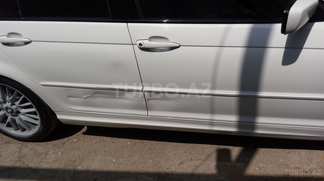 BMW 318 1999, 182,000 km - 1.9 l - Bakı