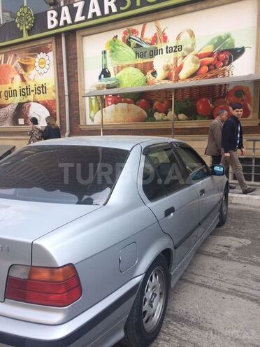 BMW 325 1996, 224,000 km - 2.5 l - Bakı