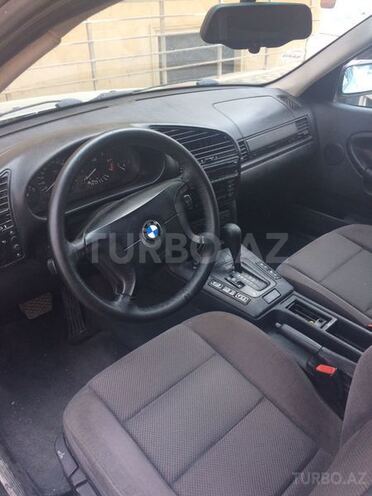 BMW 325 1996, 224,000 km - 2.5 l - Bakı