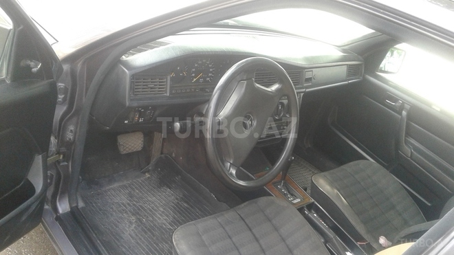 Mercedes 190 1993, 236,580 km - 2.0 l - İmişli