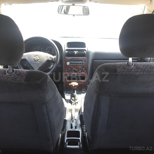 Opel Astra 1999, 292,000 km - 1.8 l - Sumqayıt