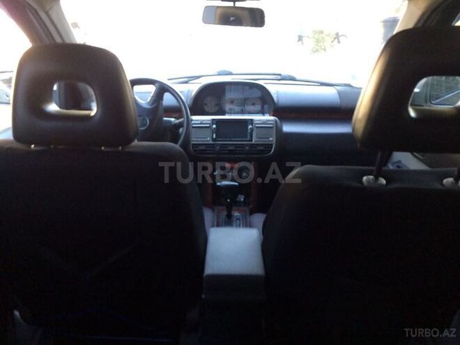 Nissan X-Trail 2001, 175,000 km - 2.0 l - Bakı
