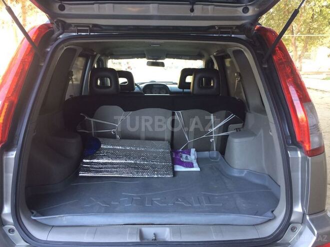 Nissan X-Trail 2001, 175,000 km - 2.0 l - Bakı