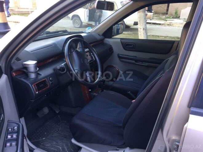 Nissan X-Trail 2001, 175,000 km - 2.0 l - Bakı