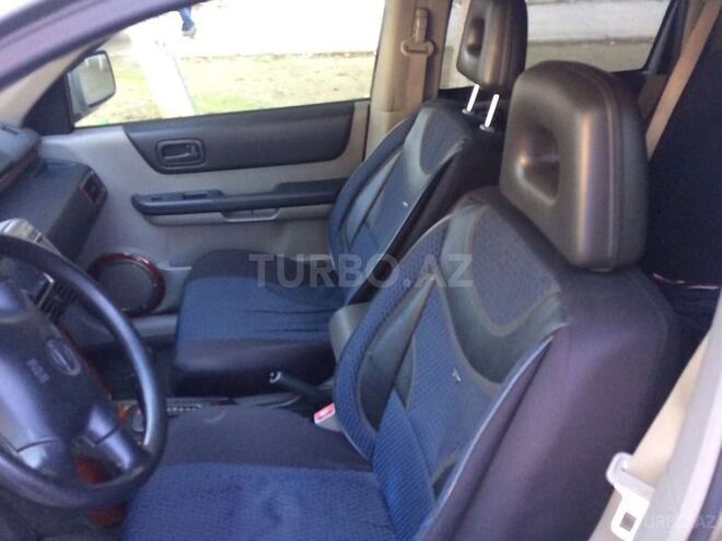 Nissan X-Trail 2001, 175,000 km - 2.0 l - Bakı