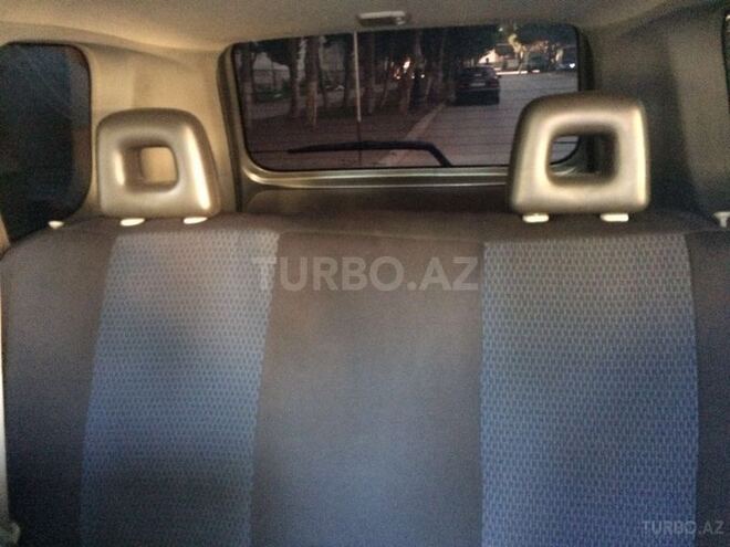 Nissan X-Trail 2001, 175,000 km - 2.0 l - Bakı