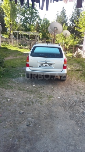Opel Astra 1998, 235,689 km - 1.8 l - Mingəçevir