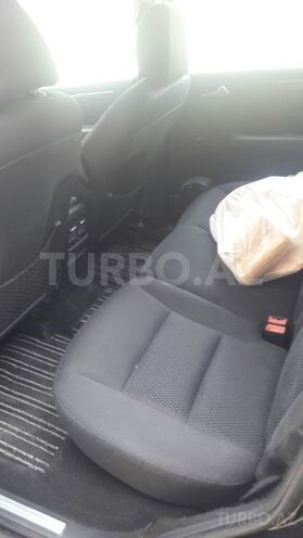 Mercedes A 200 2005, 110,000 km - 2.0 l - Bakı