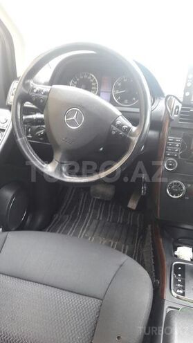Mercedes A 200 2005, 110,000 km - 2.0 l - Bakı