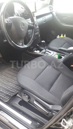 Mercedes A 200 2005, 110,000 km - 2.0 l - Bakı