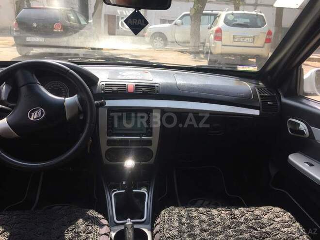 Lifan 520 2008, 285,000 km - 1.6 l - Bakı