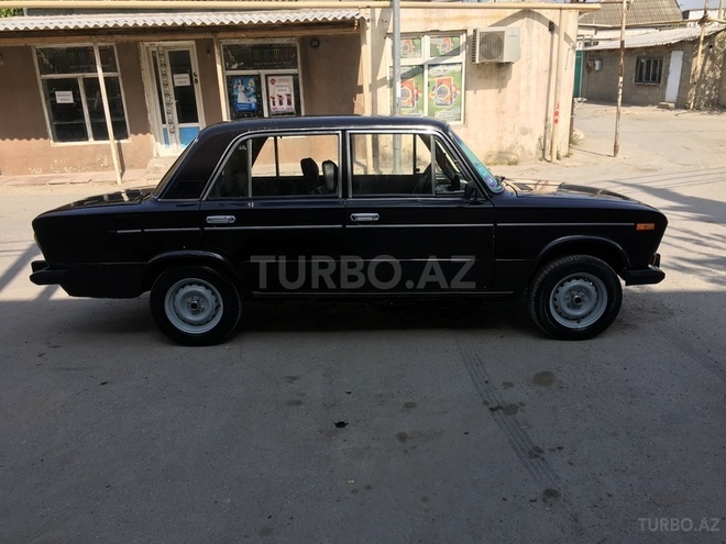 LADA (VAZ) 2106 1987, 193,063 km - 1.3 l - Bakı