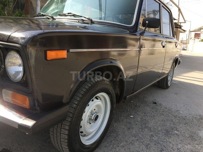 LADA (VAZ) 2106 1987, 193,063 km - 1.3 l - Bakı
